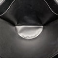 Small Bucket Cuir Triomphe Black Smooth Calfskin 110423 F-RG-1272スモールバケット トリオンフ ブラック スムースカーフスキン 110423 F-RG-1272