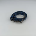 Intrecciato Blue lambskin B03454032Lイントレチャート ブルー ラムスキン B03454032L