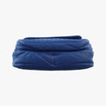 Intrecciato Blue lambskin B03454032Lイントレチャート ブルー ラムスキン B03454032L