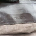 Intrecciato Brown lambskin B01156955Hイントレチャート ブラウン ラムスキン B01156955H