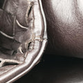 Intrecciato Brown lambskin B01156955Hイントレチャート ブラウン ラムスキン B01156955H
