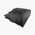 Intrecciato Brown lambskin B01156955Hイントレチャート ブラウン ラムスキン B01156955H