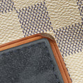 Plein Soleil Cabas PM AZUR Damier Canvas N41179 DU0182プランソレイユ カバPM アズール ダミエキャンバス N41179 DU0182
