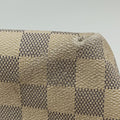 Plein Soleil Cabas PM AZUR Damier Canvas N41179 DU0182プランソレイユ カバPM アズール ダミエキャンバス N41179 DU0182