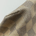 Plein Soleil Cabas PM AZUR Damier Canvas N41179 DU0182プランソレイユ カバPM アズール ダミエキャンバス N41179 DU0182