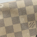 Plein Soleil Cabas PM AZUR Damier Canvas N41179 DU0182プランソレイユ カバPM アズール ダミエキャンバス N41179 DU0182