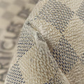 Plein Soleil Cabas PM AZUR Damier Canvas N41179 DU0182プランソレイユ カバPM アズール ダミエキャンバス N41179 DU0182