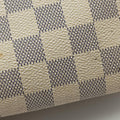 Plein Soleil Cabas PM AZUR Damier Canvas N41179 DU0182プランソレイユ カバPM アズール ダミエキャンバス N41179 DU0182