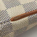 Plein Soleil Cabas PM AZUR Damier Canvas N41179 DU0182プランソレイユ カバPM アズール ダミエキャンバス N41179 DU0182