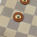 Plein Soleil Cabas PM AZUR Damier Canvas N41179 DU0182プランソレイユ カバPM アズール ダミエキャンバス N41179 DU0182