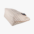 Plein Soleil Cabas PM AZUR Damier Canvas N41179 DU0182プランソレイユ カバPM アズール ダミエキャンバス N41179 DU0182