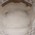 Plein Soleil Cabas PM AZUR Damier Canvas N41179 DU0182プランソレイユ カバPM アズール ダミエキャンバス N41179 DU0182