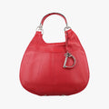 Hobo Red Leather 01-RU-0068ホーボー レッド レザー 01-RU-0068