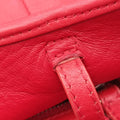 Hobo Red Leather 01-RU-0068ホーボー レッド レザー 01-RU-0068