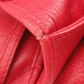 Hobo Red Leather 01-RU-0068ホーボー レッド レザー 01-RU-0068