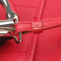 Hobo Red Leather 01-RU-0068ホーボー レッド レザー 01-RU-0068