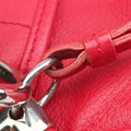 Hobo Red Leather 01-RU-0068ホーボー レッド レザー 01-RU-0068