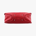 Hobo Red Leather 01-RU-0068ホーボー レッド レザー 01-RU-0068
