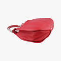 Hobo Red Leather 01-RU-0068ホーボー レッド レザー 01-RU-0068