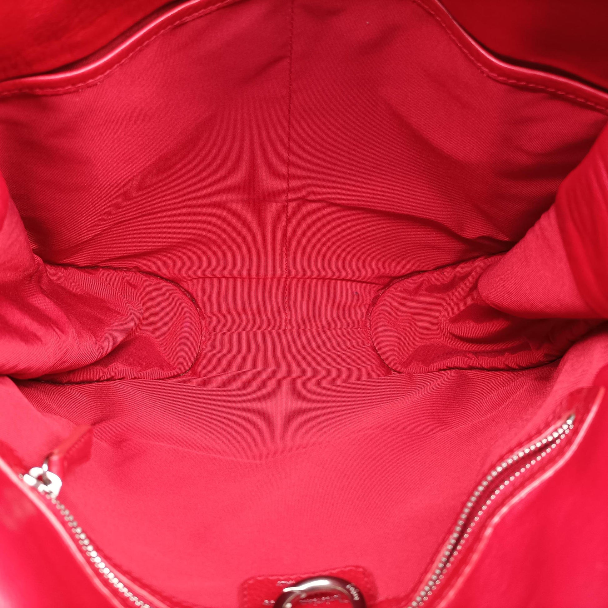 Hobo Red Leather 01-RU-0068ホーボー レッド レザー 01-RU-0068