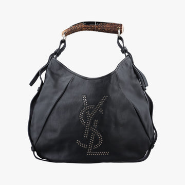 Mombasa Black Leather 132576 132576.002122モンバサ ブラック レザー 132576 132576.002122