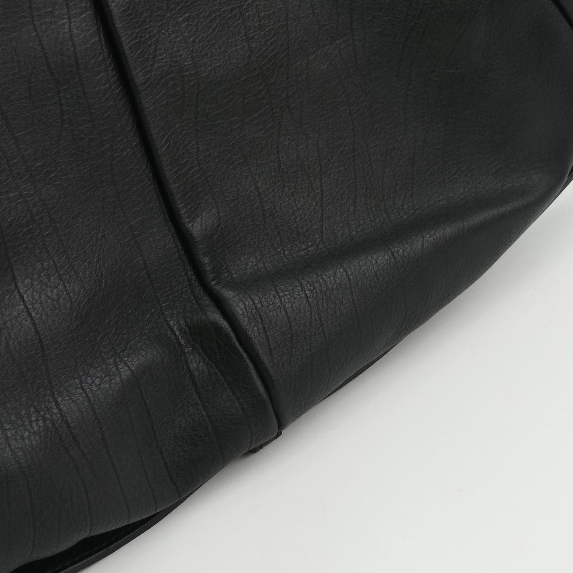 Mombasa Black Leather 132576 132576.002122モンバサ ブラック レザー 132576 132576.002122