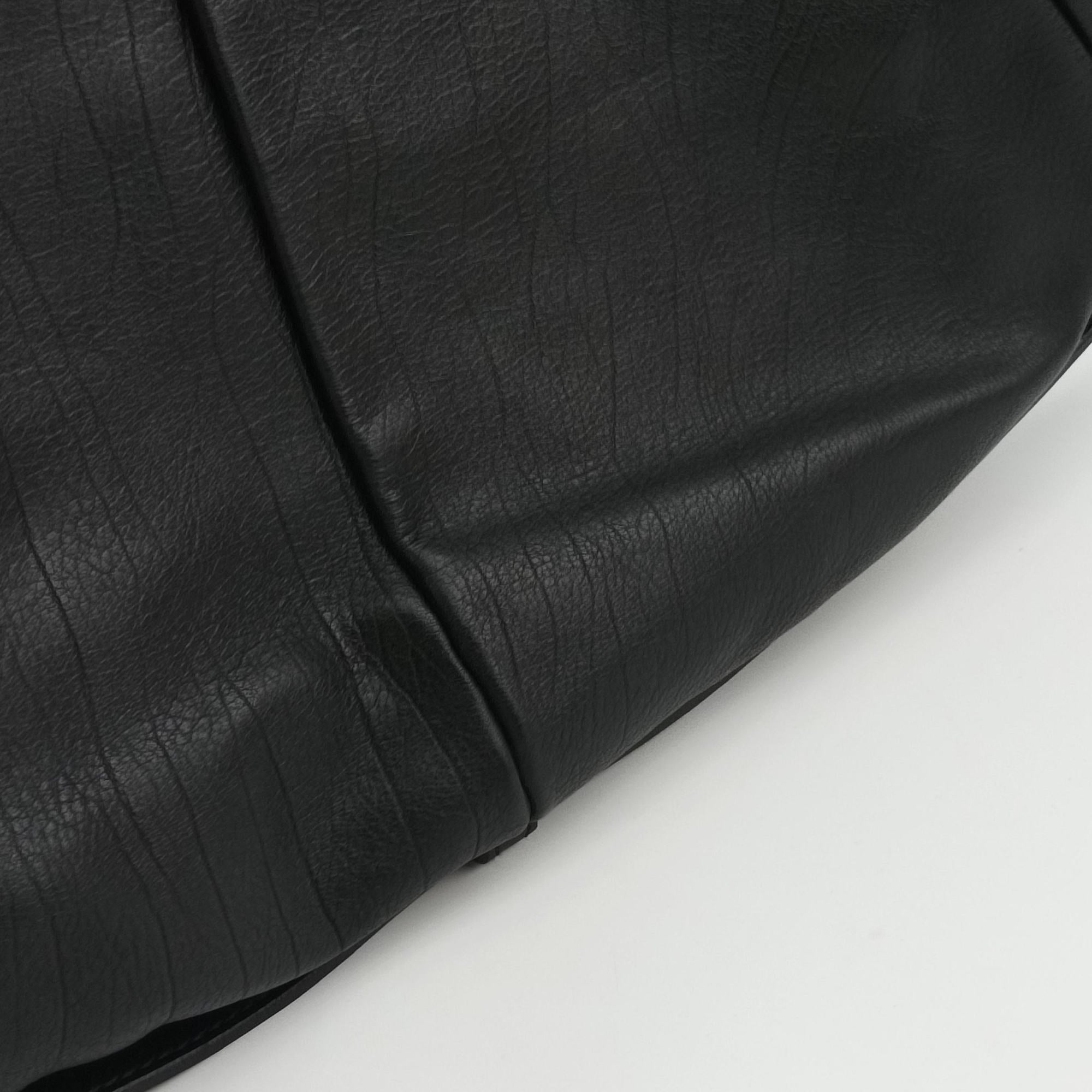 Mombasa Black Leather 132576 132576.002122モンバサ ブラック レザー 132576 132576.002122