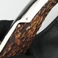 Mombasa Black Leather 132576 132576.002122モンバサ ブラック レザー 132576 132576.002122