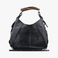 Mombasa Black Leather 132576 132576.002122モンバサ ブラック レザー 132576 132576.002122