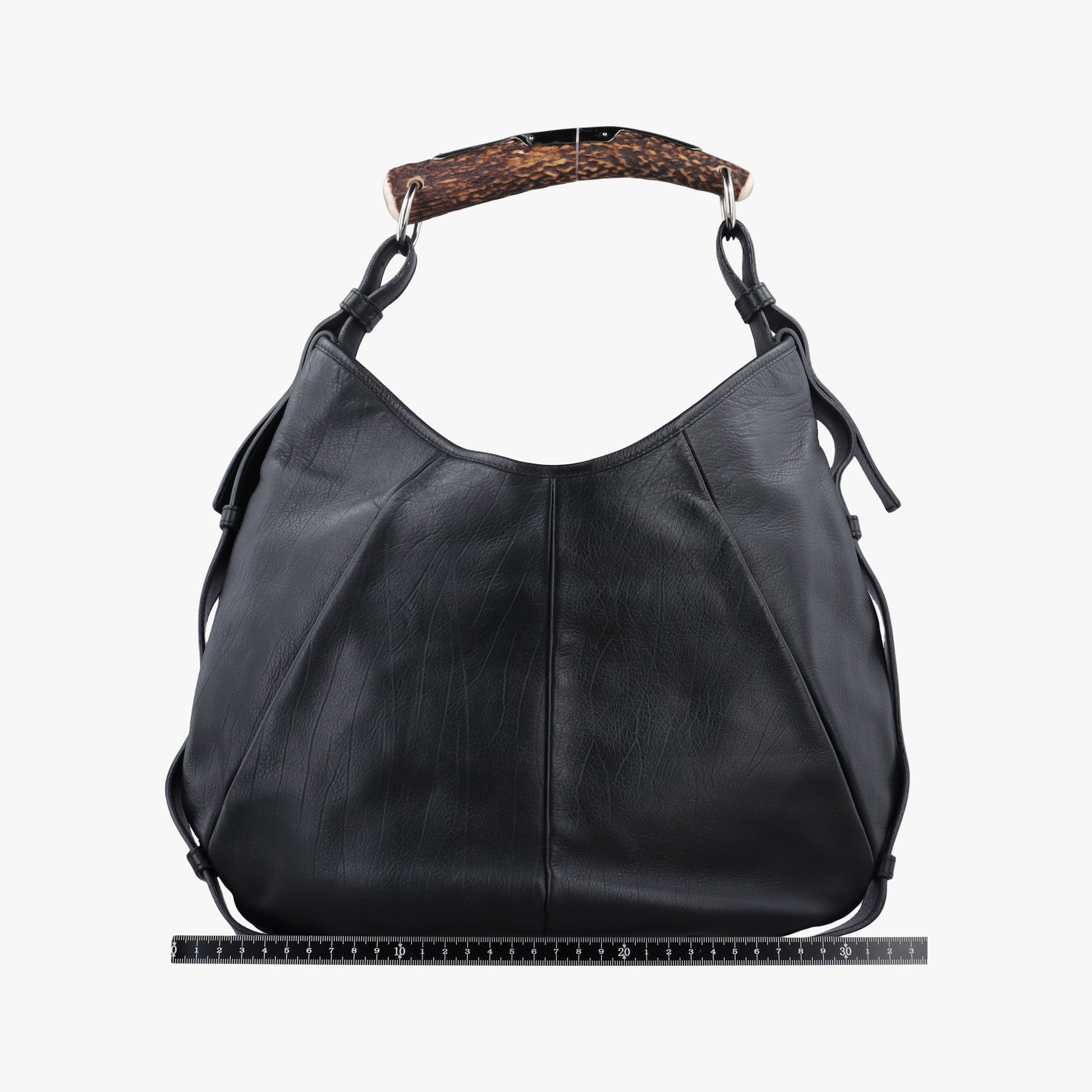 Mombasa Black Leather 132576 132576.002122モンバサ ブラック レザー 132576 132576.002122