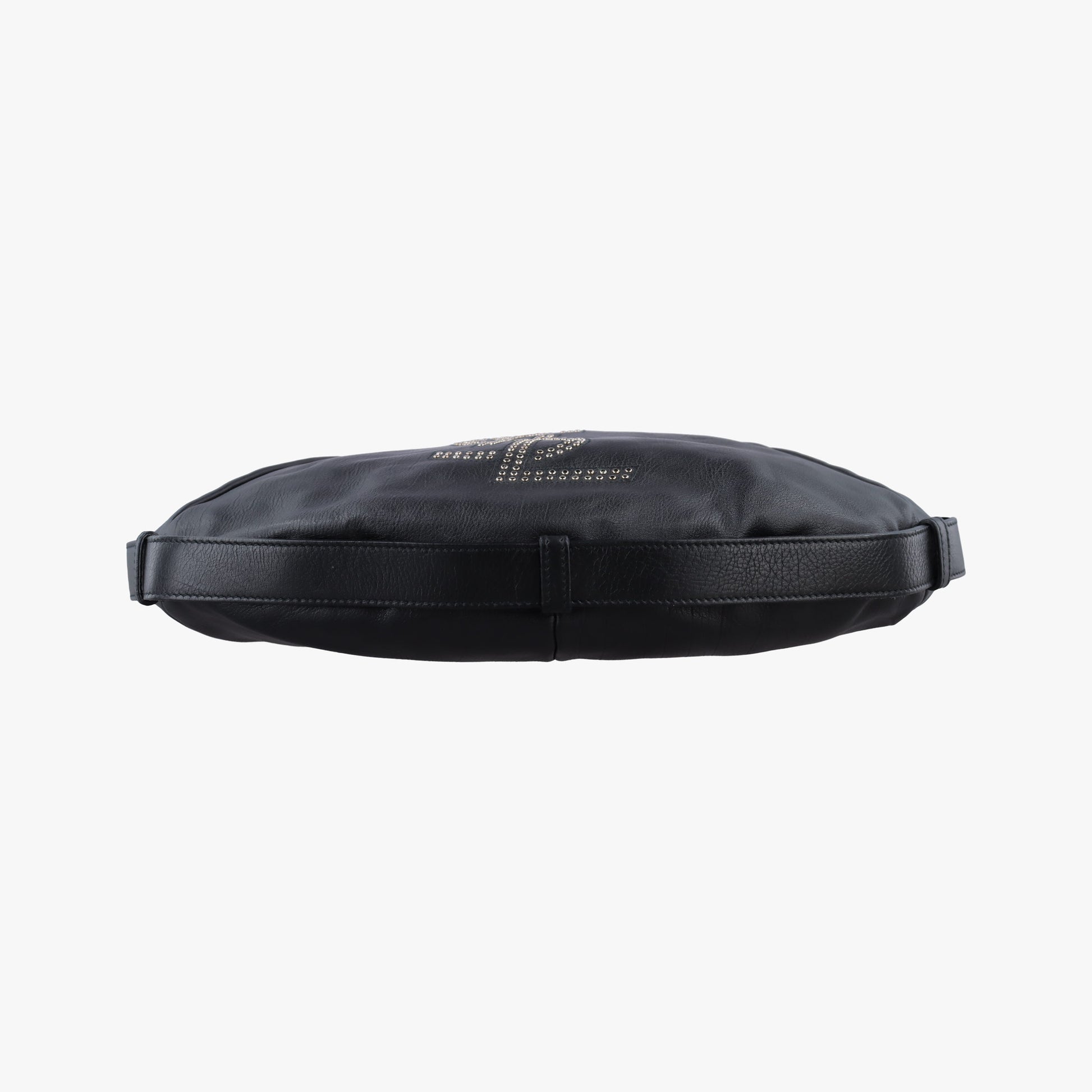 Mombasa Black Leather 132576 132576.002122モンバサ ブラック レザー 132576 132576.002122