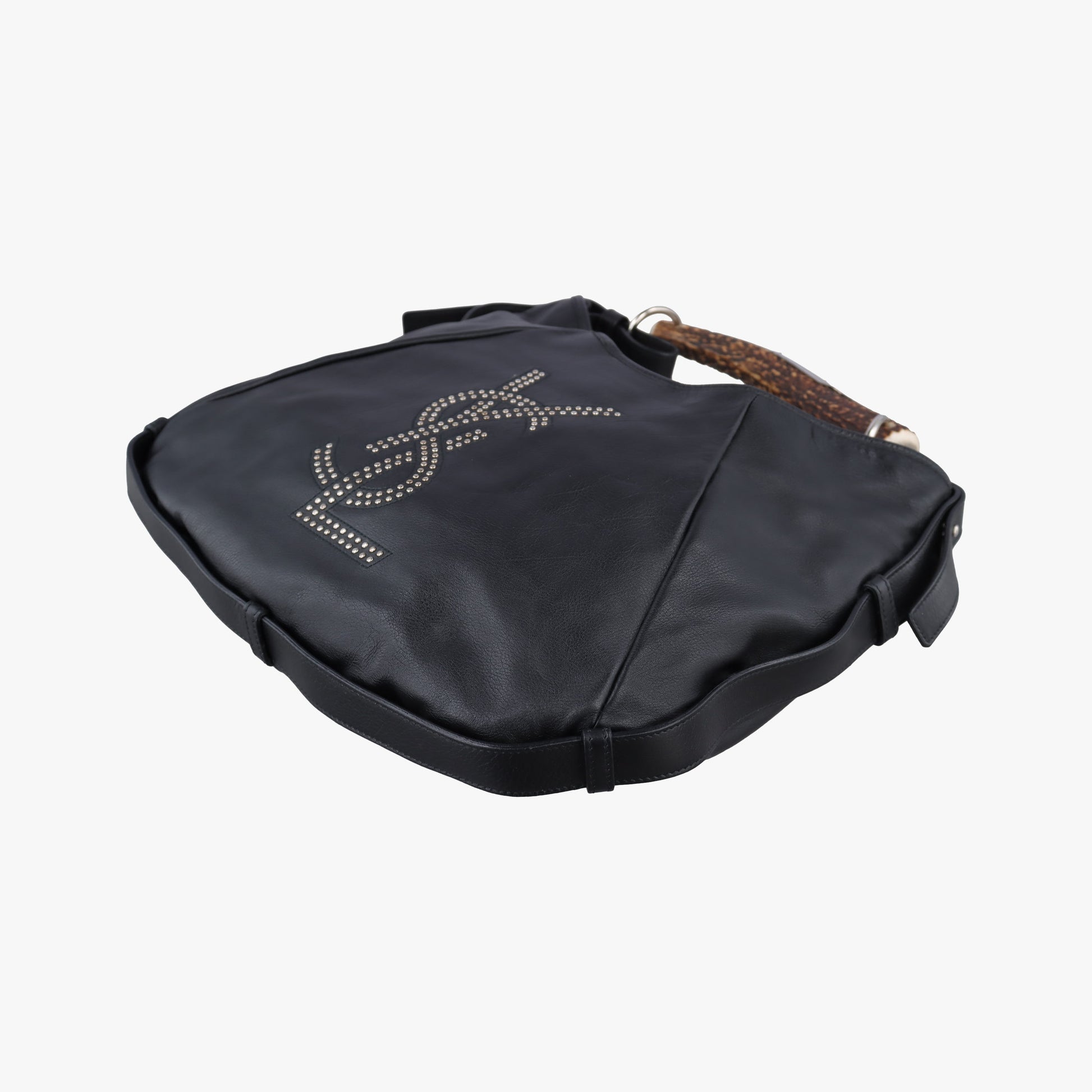 Mombasa Black Leather 132576 132576.002122モンバサ ブラック レザー 132576 132576.002122