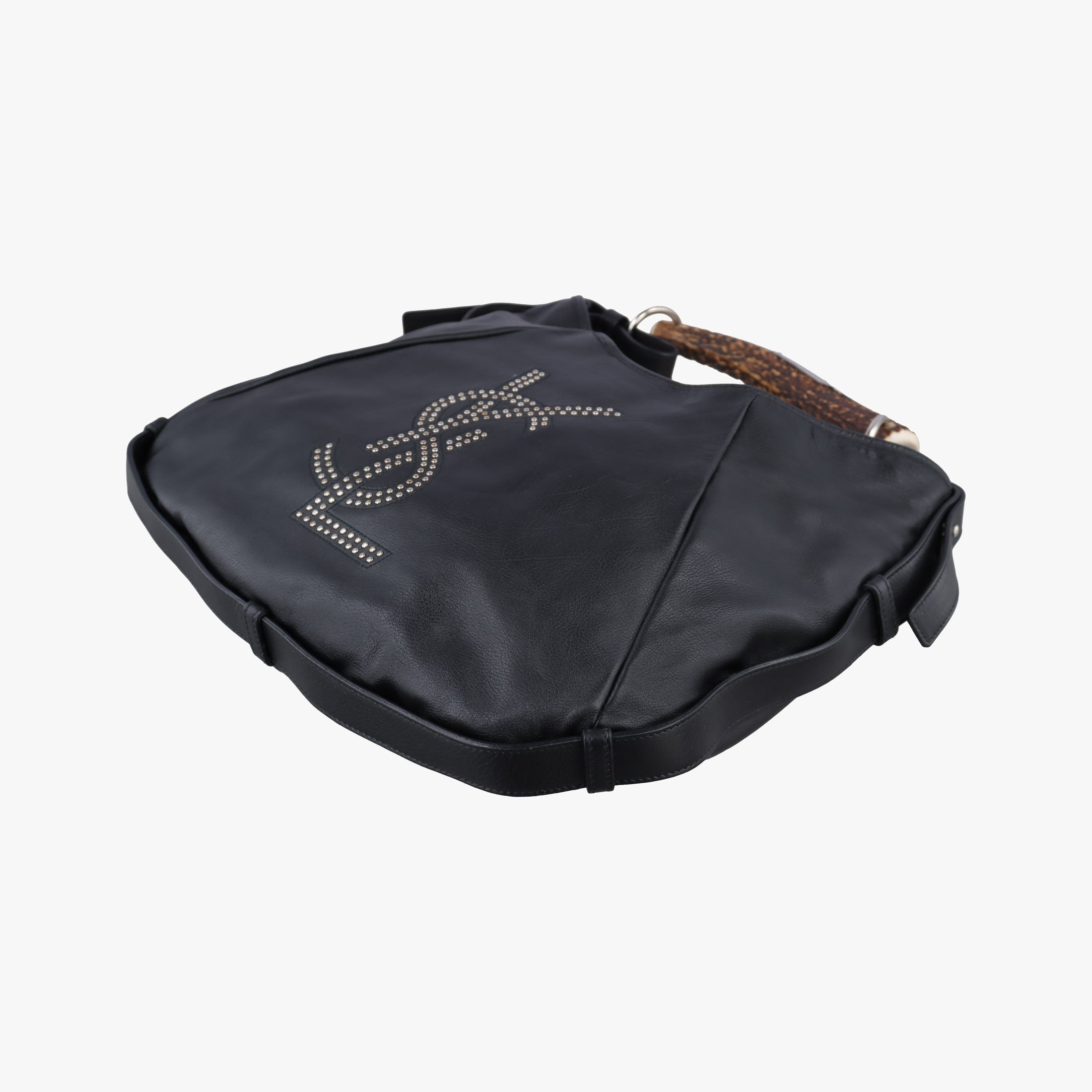 Mombasa Black Leather 132576 132576.002122モンバサ ブラック レザー 132576 132576.002122