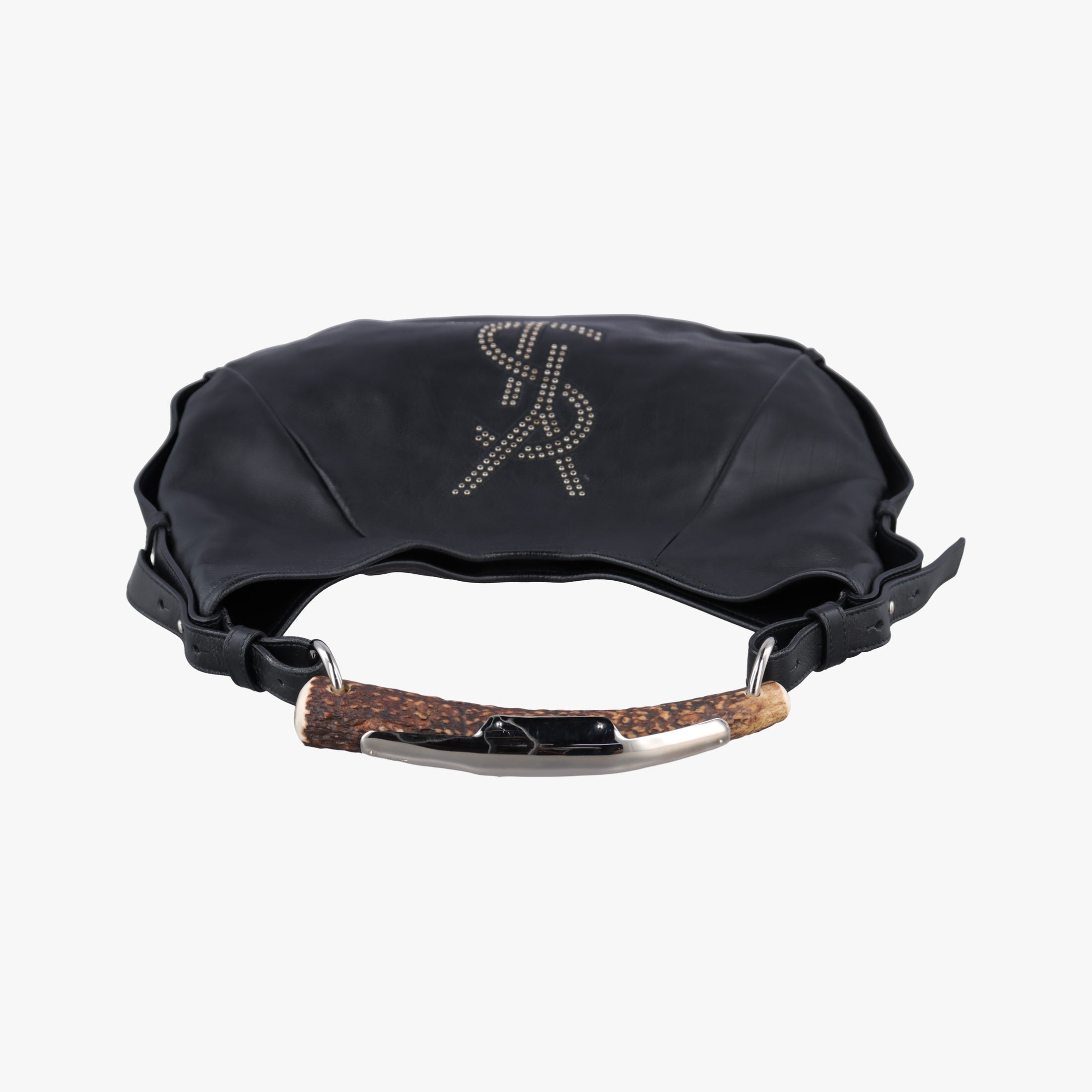 Mombasa Black Leather 132576 132576.002122モンバサ ブラック レザー 132576 132576.002122