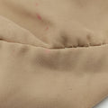 Street Chic Trotter Beige × Rose Red Canvas×Leather CM0095ストリートシックトロッター ベージュ × ローズレッド キャンバス×レザー CM0095