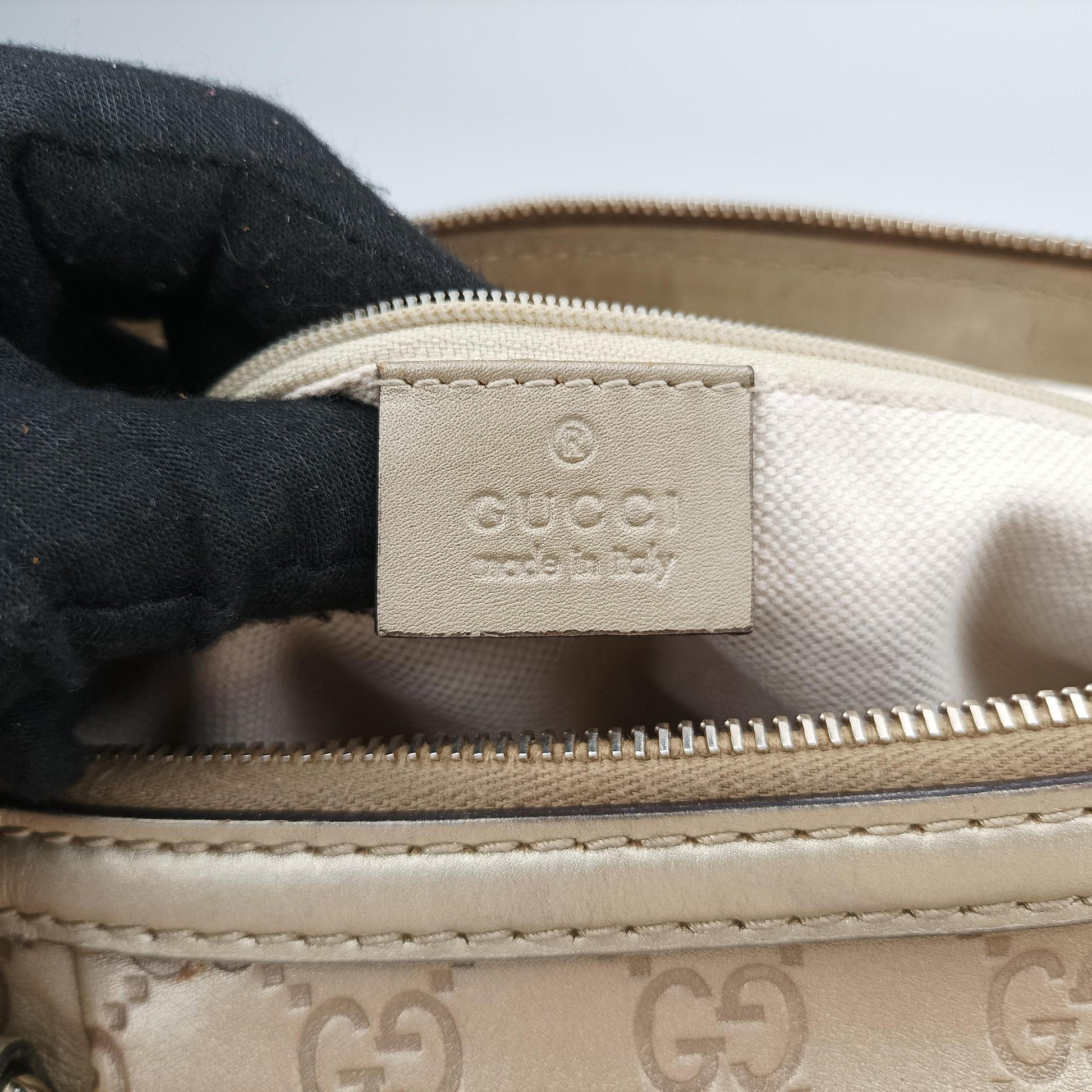 Sukey Golden Leather 247902 A010721630スーキー ゴールド レザー 247902 A010721630