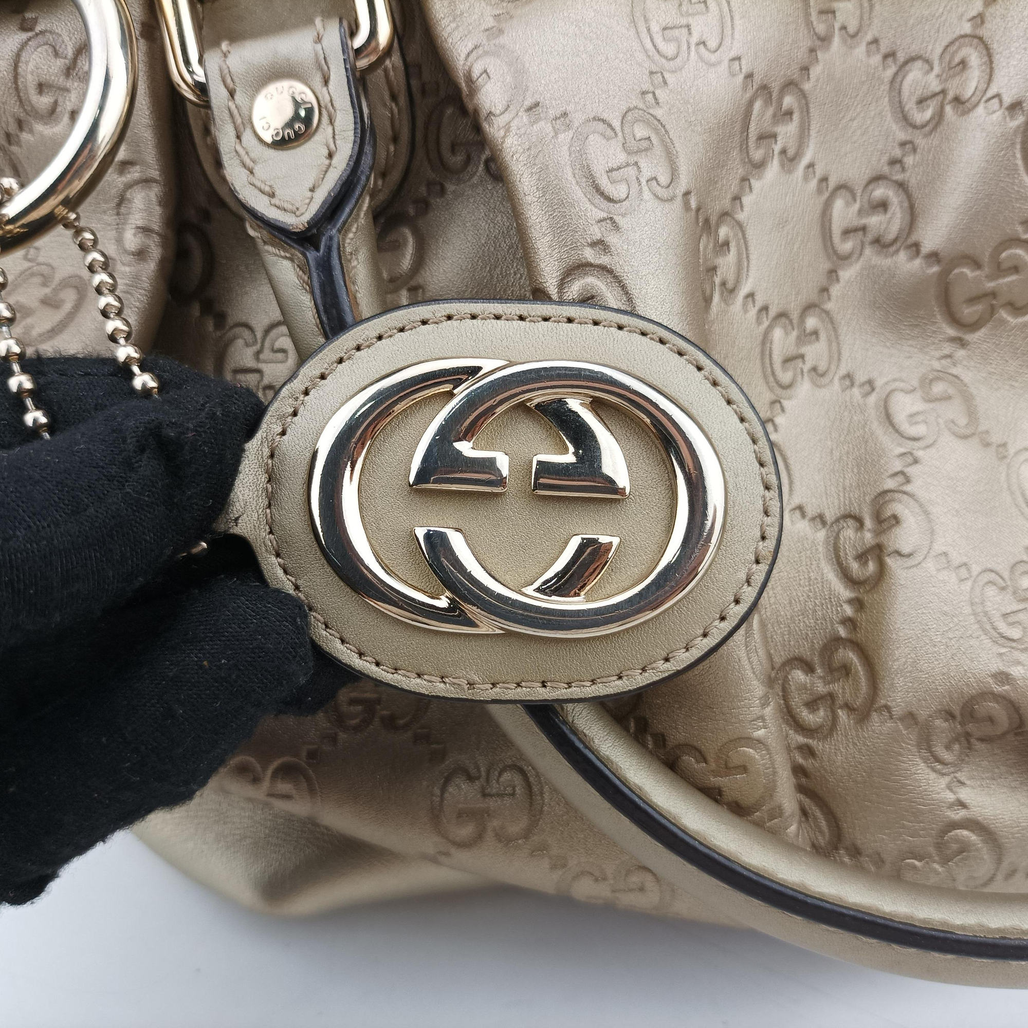Sukey Golden Leather 247902 A010721630スーキー ゴールド レザー 247902 A010721630