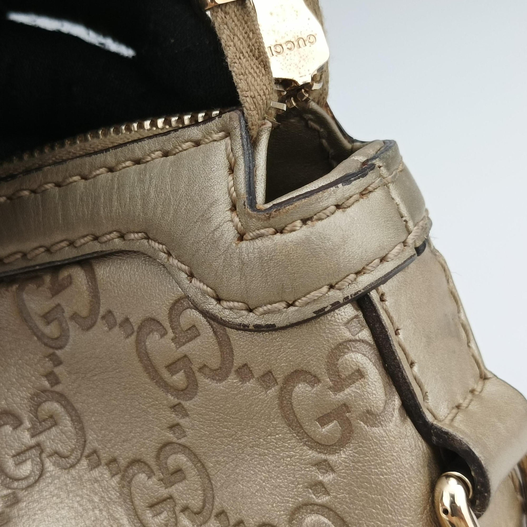 Sukey Golden Leather 247902 A010721630スーキー ゴールド レザー 247902 A010721630