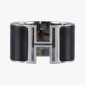 Clic Clac Black×Silver GP Nクリッククラック ブラック×シルバー GP N