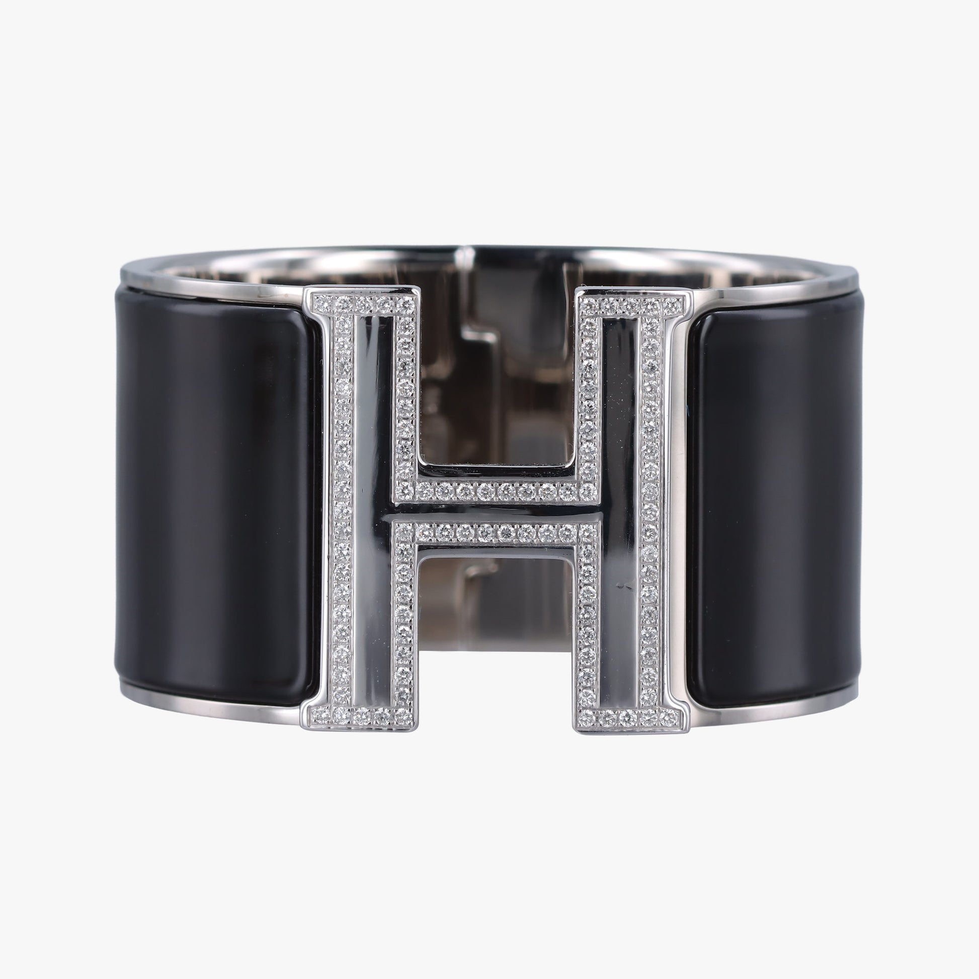 Clic Clac Black×Silver GP Nクリッククラック ブラック×シルバー GP N