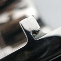 Clic Clac Black×Silver GP Nクリッククラック ブラック×シルバー GP N