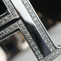 Clic Clac Black×Silver GP Nクリッククラック ブラック×シルバー GP N