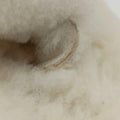 Chanel 19 Ivory Shearling × Lambskin シャネル 19 ディズヌフ アイボリー シアリング×ラムスキン 