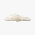 Chanel 19 Ivory Shearling × Lambskin シャネル 19 ディズヌフ アイボリー シアリング×ラムスキン 