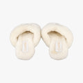 Chanel 19 Ivory Shearling × Lambskin シャネル 19 ディズヌフ アイボリー シアリング×ラムスキン 