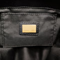 B Mix Black Leather×Mink fur 8BR429 2308-8BR429-MGC-049ビー ミックス ブラック レザー×ミンクファー 8BR429 2308-8BR429-MGC-049