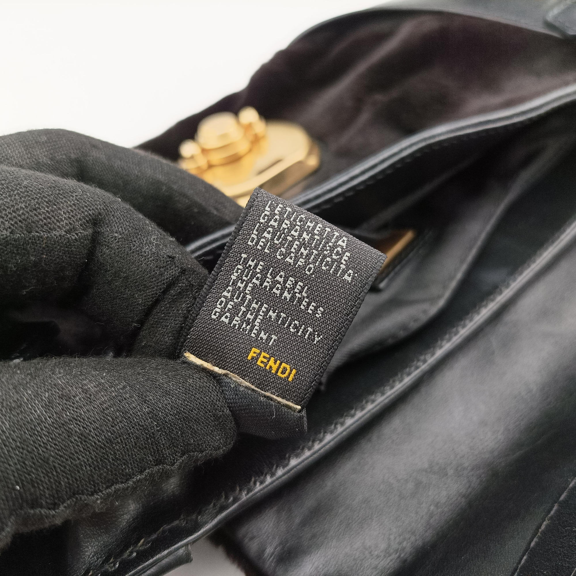 B Mix Black Leather×Mink fur 8BR429 2308-8BR429-MGC-049ビー ミックス ブラック レザー×ミンクファー 8BR429 2308-8BR429-MGC-049