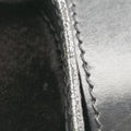B Mix Black Leather×Mink fur 8BR429 2308-8BR429-MGC-049ビー ミックス ブラック レザー×ミンクファー 8BR429 2308-8BR429-MGC-049