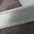 B Mix Black Leather×Mink fur 8BR429 2308-8BR429-MGC-049ビー ミックス ブラック レザー×ミンクファー 8BR429 2308-8BR429-MGC-049