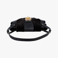 B Mix Black Leather×Mink fur 8BR429 2308-8BR429-MGC-049ビー ミックス ブラック レザー×ミンクファー 8BR429 2308-8BR429-MGC-049